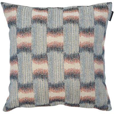 Madison Dekokissen ca. 45 x 45 cm Cammeé Blau Madison Dekokissen ca. 45 x 45 cm Cammeé Blau