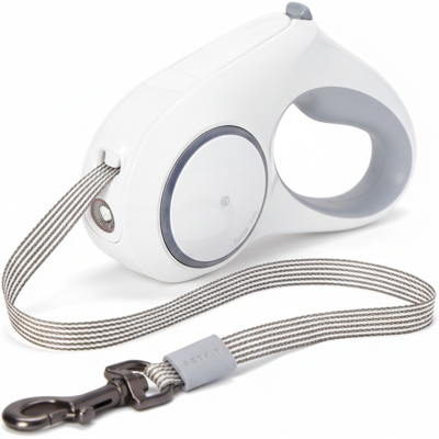Petkit P2101 Weiß Verstellbare Hundeleine - Hundeleine Petkit P2101 Weiß Verstellbare Hundeleine - Hundeleine