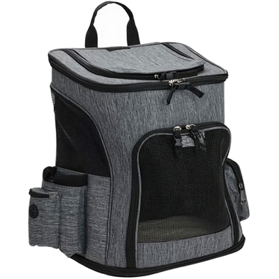Haustierrucksack (Größe 65 x 25 x 40 cm) Haustierrucksack (Größe 65 x 25 x 40 cm)
