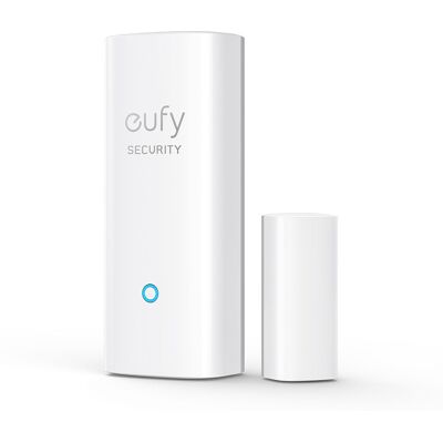 Eufy T89000D4 Weiße Tür/Fenster Sensor - Türsensor Eufy T89000D4 Weiße Tür/Fenster Sensor - Türsensor