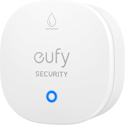 Eufy T89203D1 Drahtloser Smart-Home-Umweltsensor - Sensor Eufy T89203D1 Drahtloser Smart-Home-Umweltsensor - Sensor