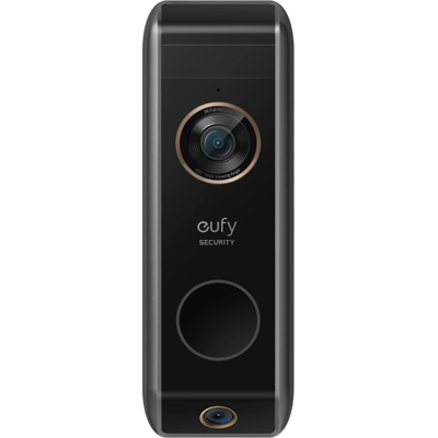 Eufy Dual 2K Videotürklingel - Smarte Sicherheitskamera Eufy Dual 2K Videotürklingel - Smarte Sicherheitskamera