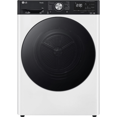 LG RT90V9P 9 kg Wärmepumpentrockner mit Dual Inverter Technologie und Allergy Care LG RT90V9P 9 kg Wärmepumpentrockner mit Dual Inverter Technologie und Allergy Care
