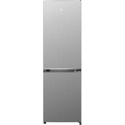 Beko B3RCNO255XB - Kühlschrank - Edelstahl Beko B3RCNO255XB - Kühlschrank - Edelstahl