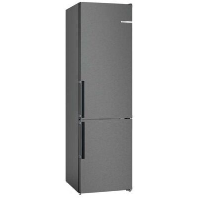 Bosch KGN39VXCT - Grau - Kühlschrank Gefrierkombination Bosch KGN39VXCT - Grau - Kühlschrank Gefrierkombination