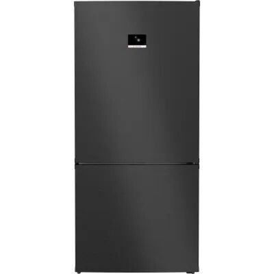 Bosch KGP86AXB0N - Schwarz - Kühlschrank-Kombination Bosch KGP86AXB0N - Schwarz - Kühlschrank-Kombination
