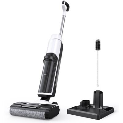Lubluelu T8A kabelloser Nass- und Trockensauger mit Selbstreinigung und Selbstantrieb Lubluelu T8A kabelloser Nass- und Trockensauger mit Selbstreinigung und Selbstantrieb