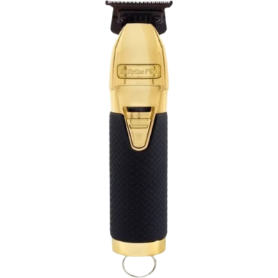 BaByliss PRO 4Artist Boost+ Trimmer Skeleton Gold FX7870GBPE - Bartrimmer BaByliss PRO 4Artist Boost+ Trimmer Skeleton Gold FX7870GBPE - Bartrimmer