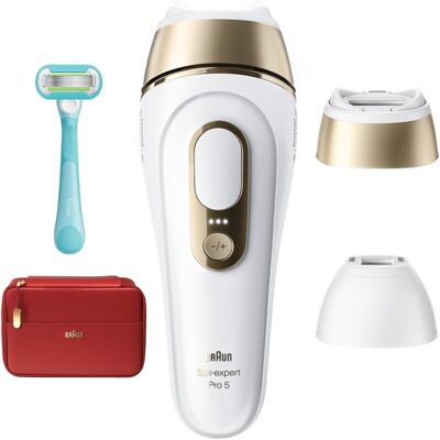 Braun IPL-Haarentferner PL5221 – 1 Stück – Reduziert dauerhaft Haarwachstum – Hautkontaktsensor – Für Körper & Gesicht Braun IPL-Haarentferner PL5221 – 1 Stück – Reduziert dauerhaft Haarwachstum – Hautkontaktsensor – Für Körper & Gesicht