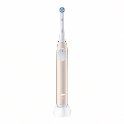 ORAL-B - iO Series 2 - Sanftes Rosa - Elektrische Zahnbürste ORAL-B - iO Series 2 - Sanftes Rosa - Elektrische Zahnbürste
