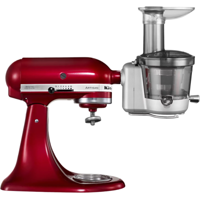 KitchenAid Entsafteraufsatz 5KSM1JA KitchenAid Entsafteraufsatz 5KSM1JA