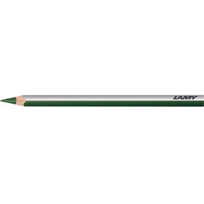 Lamy 4plus 067 Permanentmarker, grün-oliv, 12 Stück Lamy 4plus 067 Permanentmarker, grün-oliv, 12 Stück