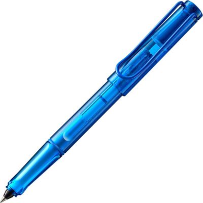 Lamy 311 RB Balloon 2.0 Tintenroller Blau B T11 Lamy 311 RB Balloon 2.0 Tintenroller Blau B T11