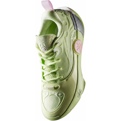 EU44 1/3 LI-NING Weide Dao 12 Herren Basketball Profi-Spielchuhe Indoor Outdoor - Schmetterlingsrosa Grün EU44 1/3 LI-NING Weide Dao 12 Herren Basketball Profi-Spielchuhe Indoor Outdoor - Schmetterlingsrosa Grün