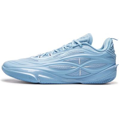 EU43 LI-NING Wade 808 5 Ultra V2 Herren Basketball Profi-Spielchuhe Indoor Outdoor - Hellmarineblau EU43 LI-NING Wade 808 5 Ultra V2 Herren Basketball Profi-Spielchuhe Indoor Outdoor - Hellmarineblau