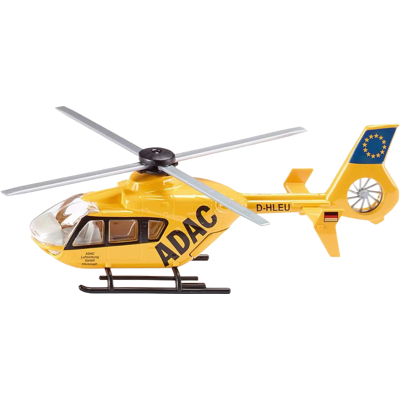 SIKU 2539 Rettungs-Hubschrauber SIKU 2539 Rettungs-Hubschrauber