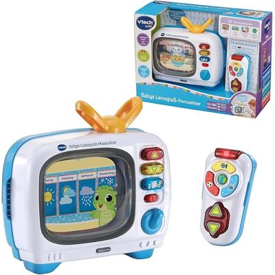 VTech Spaßiges Lern-TV für Babys VTech Spaßiges Lern-TV für Babys