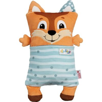 NICI Kuscheltier Fuchs mit Wendefunktion NICI Kuscheltier Fuchs mit Wendefunktion