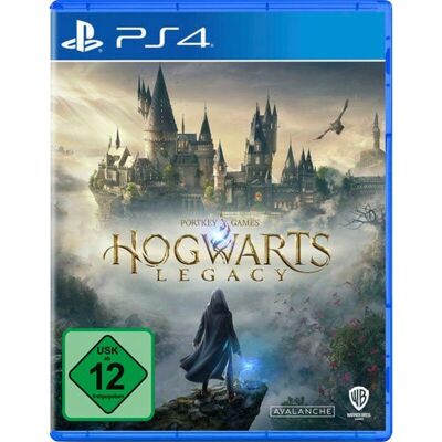 Hogwarts Legacy PlayStation 4 Hogwarts Legacy PlayStation 4