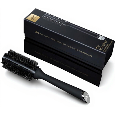 GHD Der Smoother Naturborsten - Haartrockner GHD Der Smoother Naturborsten - Haartrockner