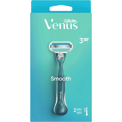 Gillette Venus Glatt & Sauber Rasierer - Rasierer Gillette Venus Glatt & Sauber Rasierer - Rasierer