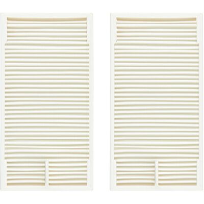 Eureka E20 Plus HEPA (2er-Pack) Eureka E20 Plus HEPA (2er-Pack)