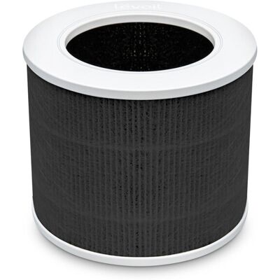 Levoit Core Mini Pro Ersatzfilter für Luftreiniger Levoit Core Mini Pro Ersatzfilter für Luftreiniger