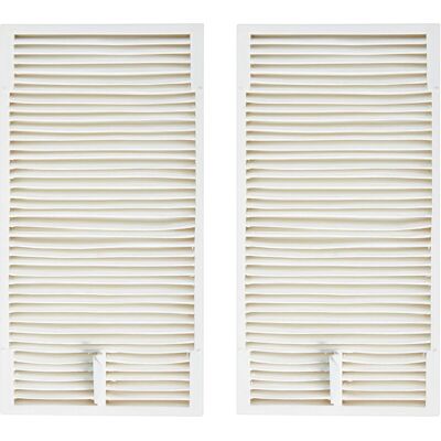 Eureka J12 ULTRA HEPA (2er-Pack) Eureka J12 ULTRA HEPA (2er-Pack)