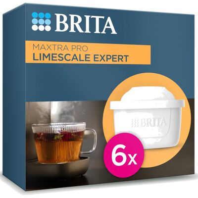 Brita Maxtra Pro - Wasserfilterkartusche Brita Maxtra Pro - Wasserfilterkartusche