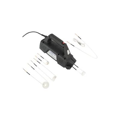 Kunzer Induktionsheizgerät 1500 Watt im stabilen Koffer mit 6-tlg. Zubehör 7IHG8 Kunzer Induktionsheizgerät 1500 Watt im stabilen Koffer mit 6-tlg. Zubehör 7IHG8