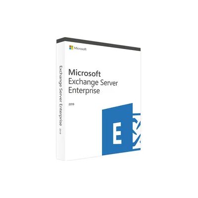 Microsoft Exchange Server 2019 Enterprise Microsoft Exchange Server 2019 Enterprise
