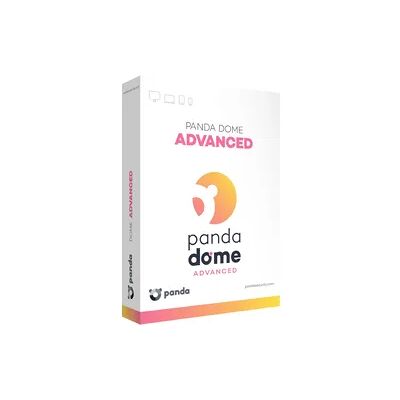 Panda Dome Advanced Multi Device Panda Dome Advanced Multi Device