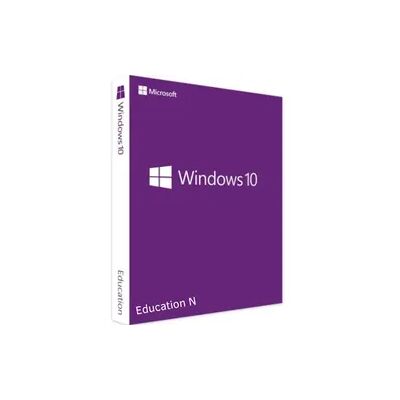 Microsoft Windows 10 Education - Lizenz - Download Microsoft Windows 10 Education - Lizenz - Download
