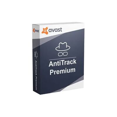 Avast AntiTrack Premium - Datenschutz & Tracker-Blocker Avast AntiTrack Premium - Datenschutz & Tracker-Blocker