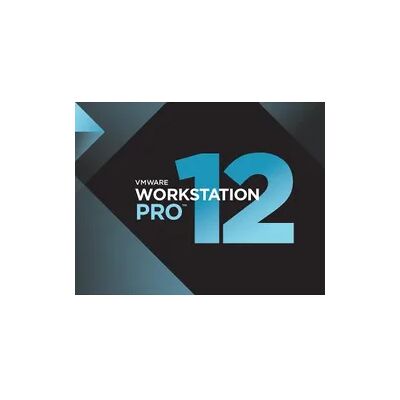 VMware Workstation 12 Pro VMware Workstation 12 Pro
