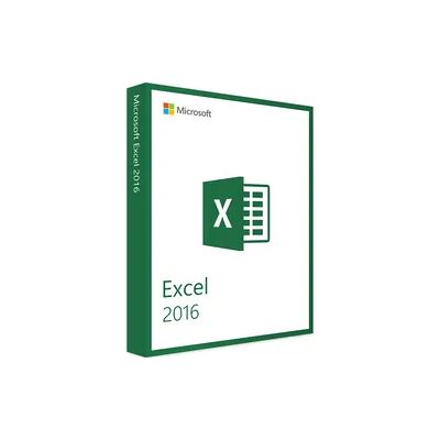 Microsoft Excel 2016 Microsoft Excel 2016