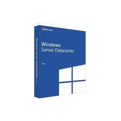 HP Windows Server 2019 Datacenter 2-Core HP Windows Server 2019 Datacenter 2-Core