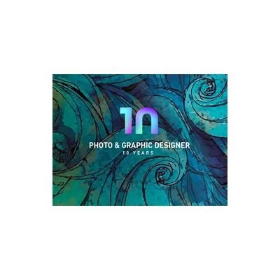 MAGIX Xara Photo & Graphic Designer 1 PC MAGIX Xara Photo & Graphic Designer 1 PC