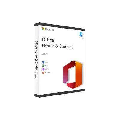 Microsoft Office 2021 Home & Student für Mac Microsoft Office 2021 Home & Student für Mac