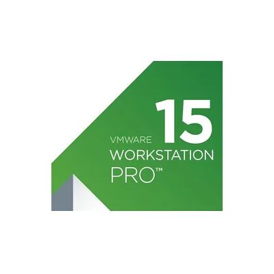 VMware Workstation 15 Pro VMware Workstation 15 Pro