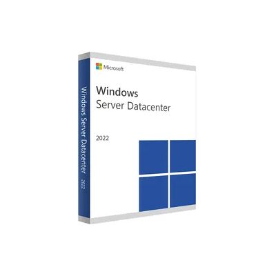 Microsoft Windows Server 2022 Datacenter 16-Core Microsoft Windows Server 2022 Datacenter 16-Core