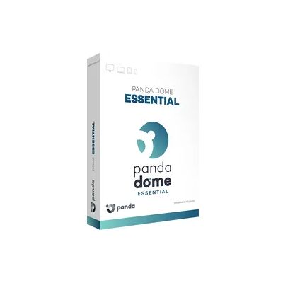 Panda Dome Essential Multi Device Panda Dome Essential Multi Device