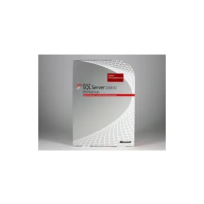 Microsoft SQL Server 2008 R2 Workgroup Edition ESD Vollversion Microsoft SQL Server 2008 R2 Workgroup Edition ESD Vollversion