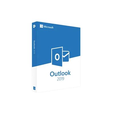 Microsoft Outlook 2019 Microsoft Outlook 2019