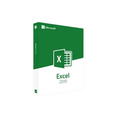 Microsoft Excel 2019 Microsoft Excel 2019