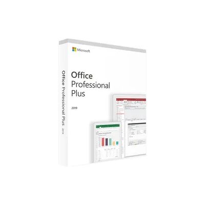 Microsoft Office 2019 Professional Plus Idealo-Deal Microsoft Office 2019 Professional Plus Idealo-Deal