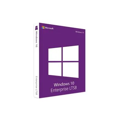 Microsoft Windows 10 Enterprise 2016 LTSB Microsoft Windows 10 Enterprise 2016 LTSB