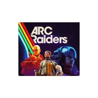 ARC Raiders PC Steam Account ARC Raiders PC Steam Account