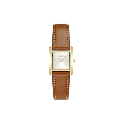 HUGO BOSS Damen Quarzuhr LUCY SCALA 1502846, Uhr ohne Stein HUGO BOSS Damen Quarzuhr LUCY SCALA 1502846, Uhr ohne Stein
