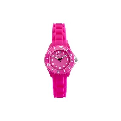Borelli Kinderuhr Nina BO008 Quarz, Uhr ohne Stein Borelli Kinderuhr Nina BO008 Quarz, Uhr ohne Stein